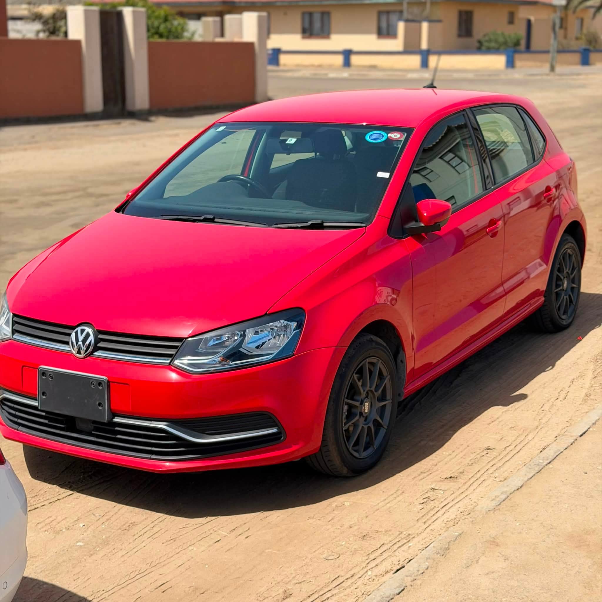 Volkswagen