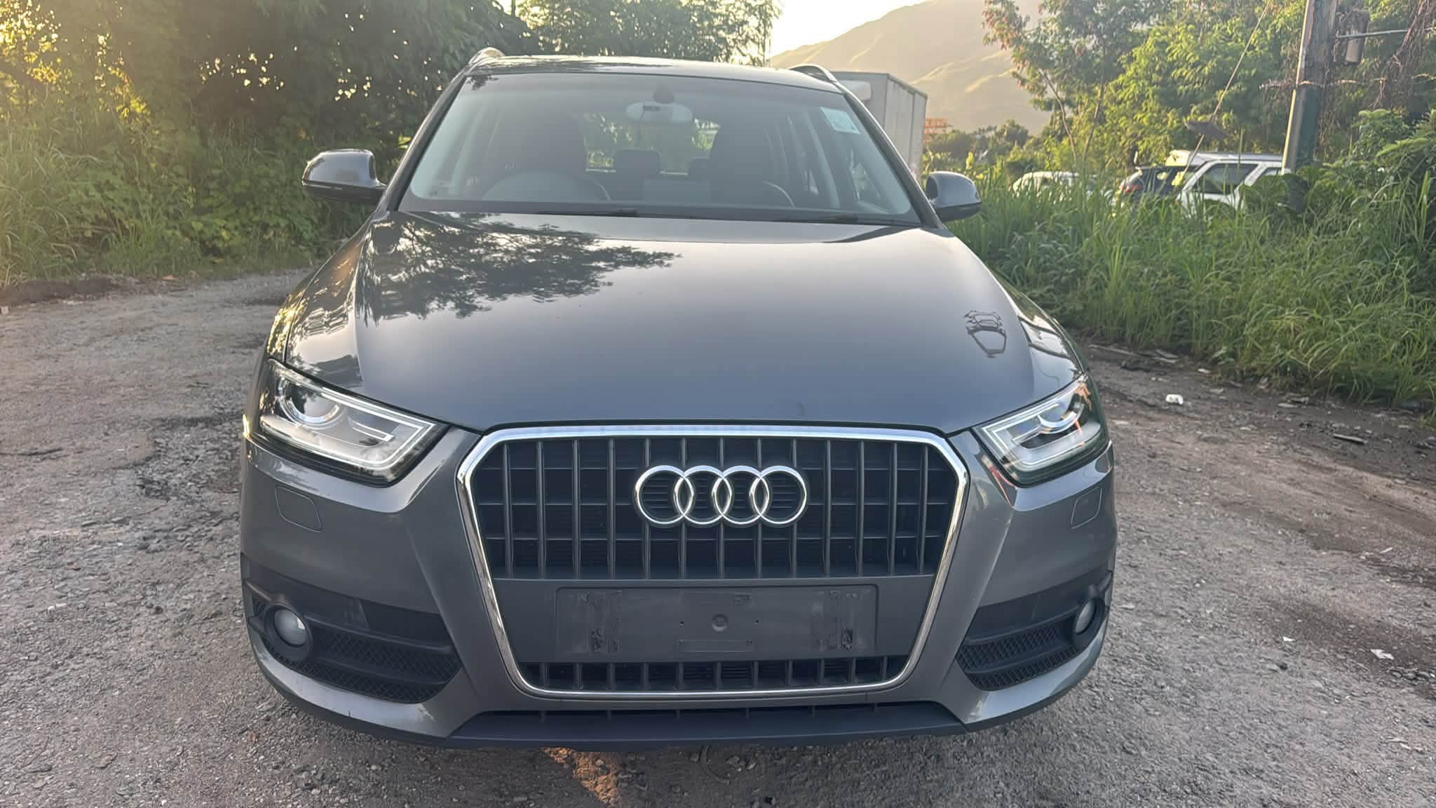 Audi